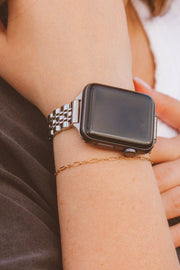 Solis Apple Watch Band