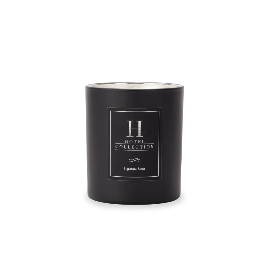 Classic Crystal Oud Candle