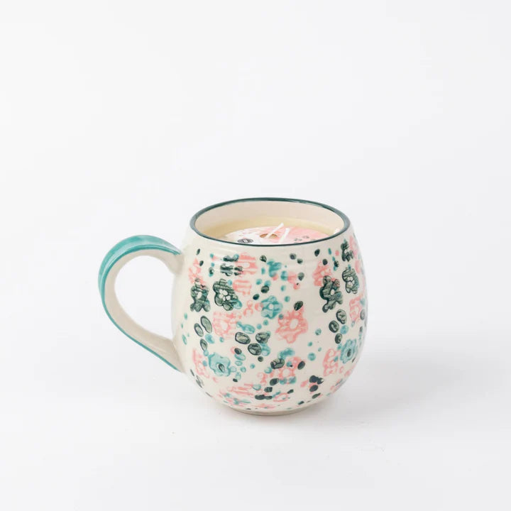 Sweet Grace Collection Candle #049
